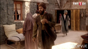 سریال ترکی یونس امره با زیرنوی...