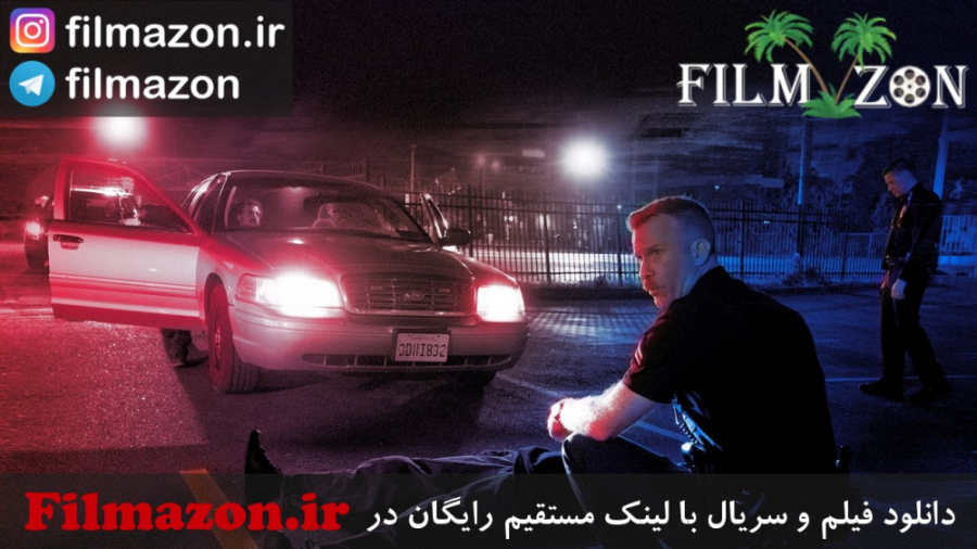 تریلر فیلم Crown Vic 2019 زمان123ثانیه