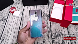 لذت سرعت را با گوشی وان&zwnj;پ...