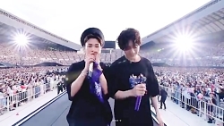 بی تی اس کنسرت بی تی اس