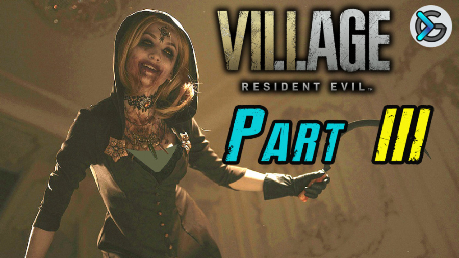 گیم پلی رزیدنت اویل 8 با موشکافی داستان بازی قسمت 3 - Resident Evil 8 (Village)