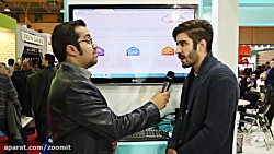 سرویس های جدید همراه اول