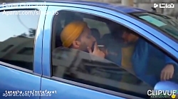 محسن ایزی | طنز محسن ایزی | کل...