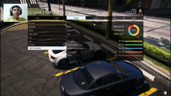 آموزش کامل صددرصد کردن GTA V.....