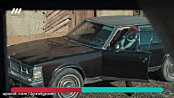 سریال کلبه ای در مه قسمت 24