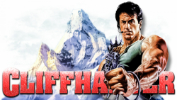 فیلم صخره نورد Cliffhanger 199...