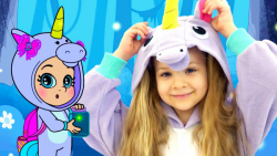 برنامه دیانا شو ـ ویژه کودکان...