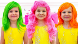 برنامه دیانا شو ـ ویژه کودکان...