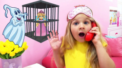 برنامه دیانا شو ـ ویژه کودکان...