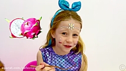 ناستیا استیسی  استیسی شو جدید...