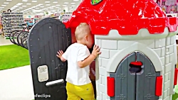 ماجراهای ولاد و نیکی  ولاد و ن...