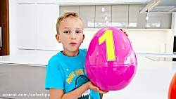 سرگرمی کودک و بانوان - برنامه...