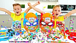 سرگرمی کودک و بانوان - برنامه...