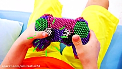 ماجراهای ولاد و نیکی - ولاد و...