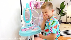 دیانا و روما - دیانا روما - دی...