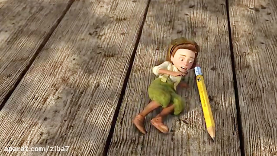 CGI Animated Short Film HD: \