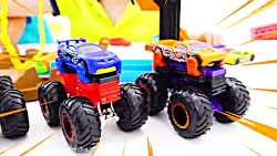 سرگرمی کودک و بانوان - برنامه...