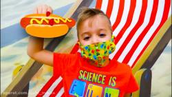 ماجراهای ولاد و نیکی:: ولاد و...