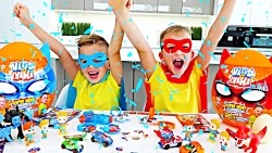 سرگرمی کودک و بانوان - برنامه...