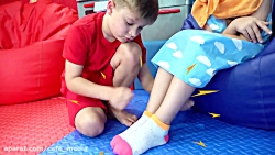 دیانا و روما / دیانا و روما /...