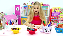 دیانا و روما  دیانا و روما  با...