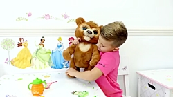 دیانا و روما / دیانا و روما /...