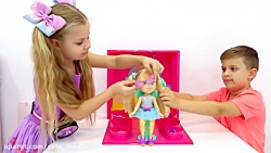 دیانا و روما - دیانا روما - دی...