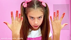 سرگرمی کودک و بانوان - استیسی...