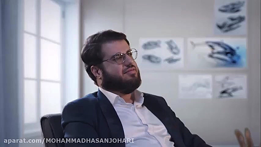 فیلم کوتاه رویای پرواز - لیلا فاتحی زمان132ثانیه
