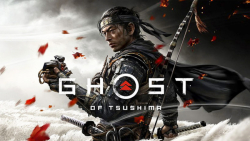 تریلر Ghost of Tsushima