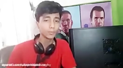 سعید والکور (گربه های جن زده)