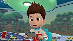 دانلود کارتون سگهای نگهبان  سگ...