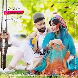 آهنگ جدید لری عاشقانه . آهنگ ز...