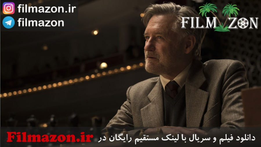 تریلر فیلم The Coldest Game 2019 زمان74ثانیه