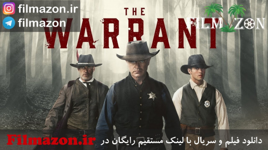 تریلر فیلم The Warrant 2020 زمان159ثانیه