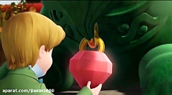 پرنسس سوفیا::انیمیشن پرنسس سوف...