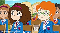 کارتون آلیس میراندا و دوستان ه...