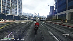 مکان عجیب ترین و مرموز ترین را...