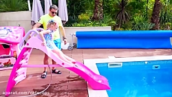 ناستیا استیسی - استیسی شو جدید...