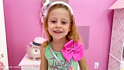 ناستیا استیسی - استیسی شو جدید...