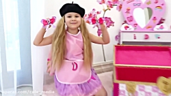 دیانا و روما - دیانا روما - دی...