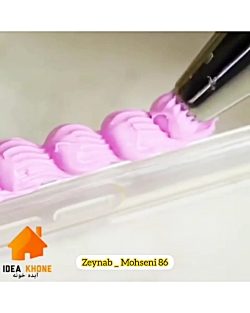 تزئین جلد تلفن همراه