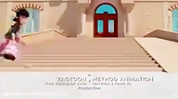 فصل ۴ لیدی باگ درخواست همه شما