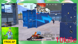 گیم پلی فوق‌العاده لیویک