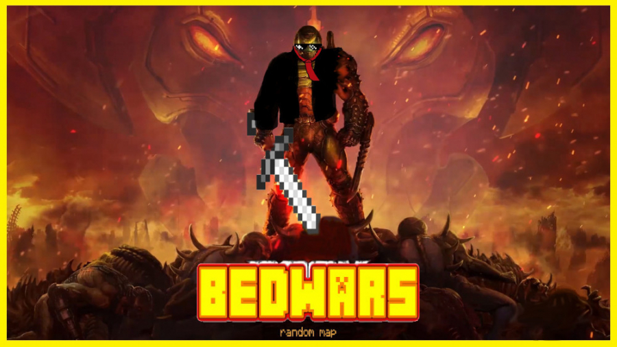 bedwars | ریمیکس بدوارز | بدوارز | MrParsa26 | Remix Minecraft Bedwars