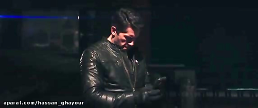 فیلم سینمایی اکشن مرد حادثه اف...