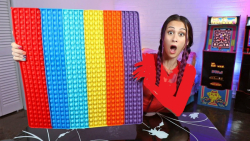 معرفی و بررسی انواع فیجت پاپت