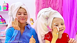 سرگرمی کودک و بانوان - استیسی...