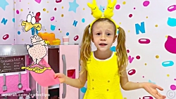 ناستیا استیسی - استیسی شو جدید...