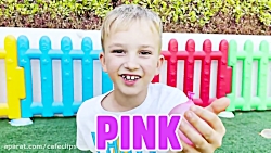 ماجراهای ولاد و نیکی - ولاد و...